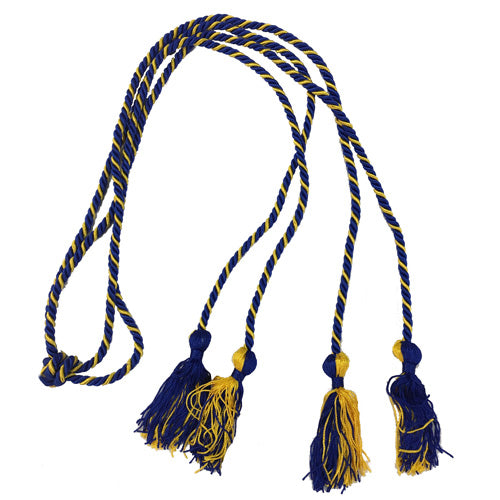 Tangled No More: The Unexpected Life of Cords