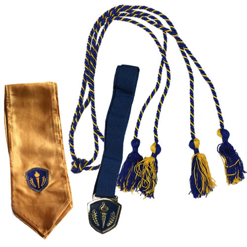 HonorSociety.org Grad Pack