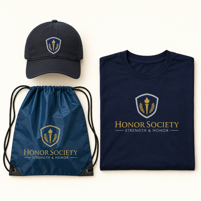 Welcome Member Pack
