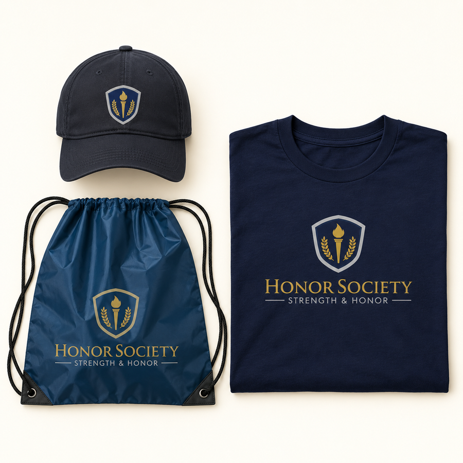 Welcome Member Pack