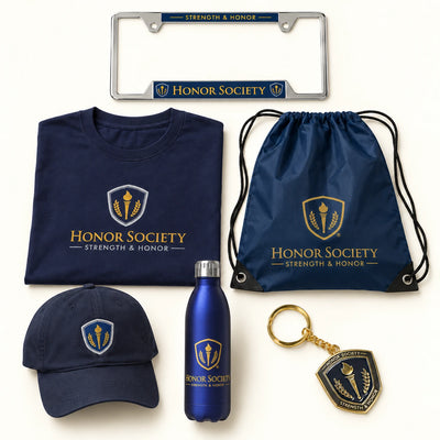Deluxe Member Pack
