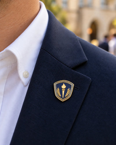 Honor Society®  Lapel Pin