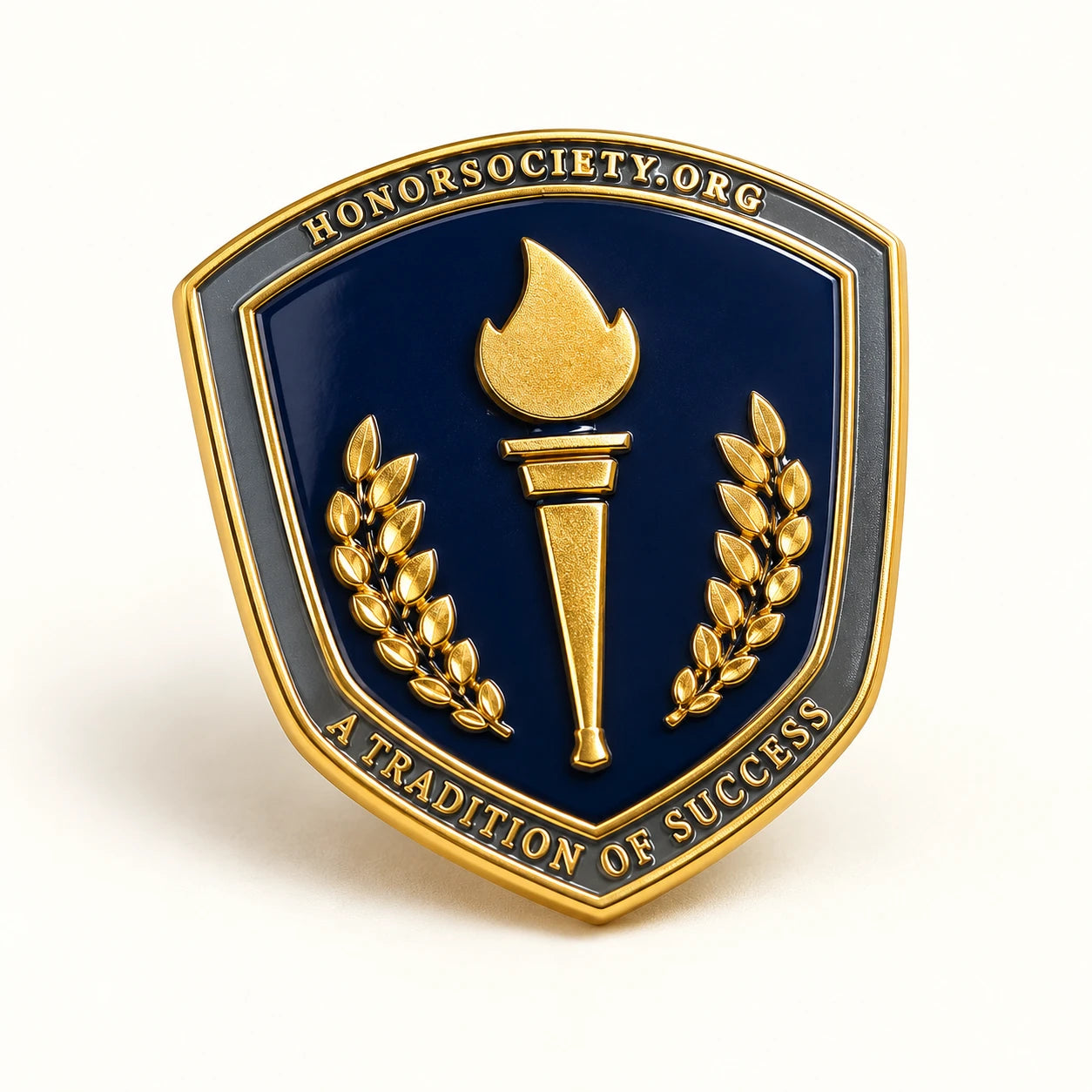 Honor Society®  Lapel Pin