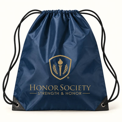 Honor Society® Sling Bag