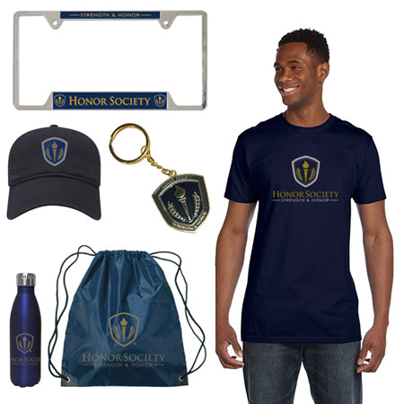 Deluxe Member Pack