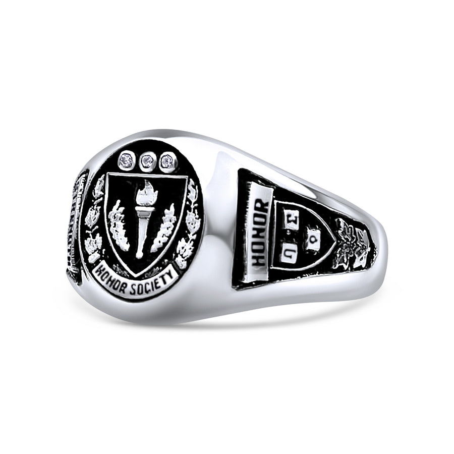 Honor Society® Class Ring
