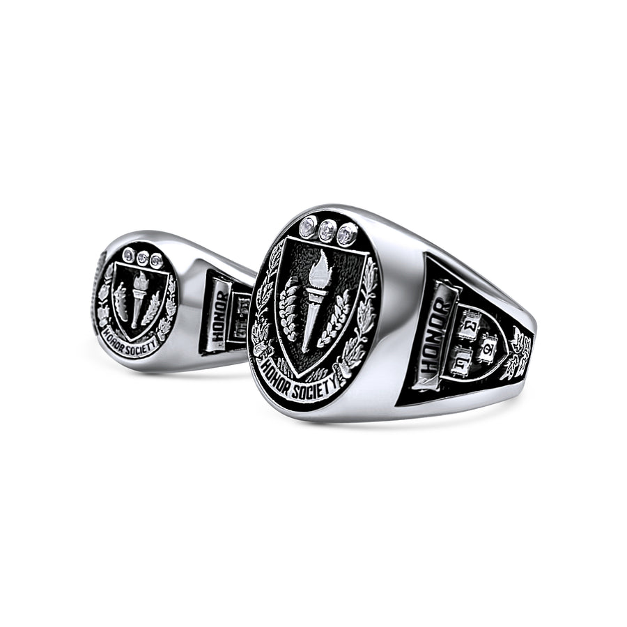 Honor Society® Class Ring